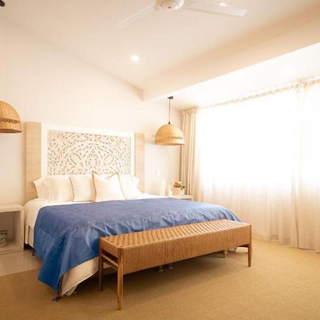 Hotel Mandalas House By Dot Boutique Santa Marta  Kültér fotó
