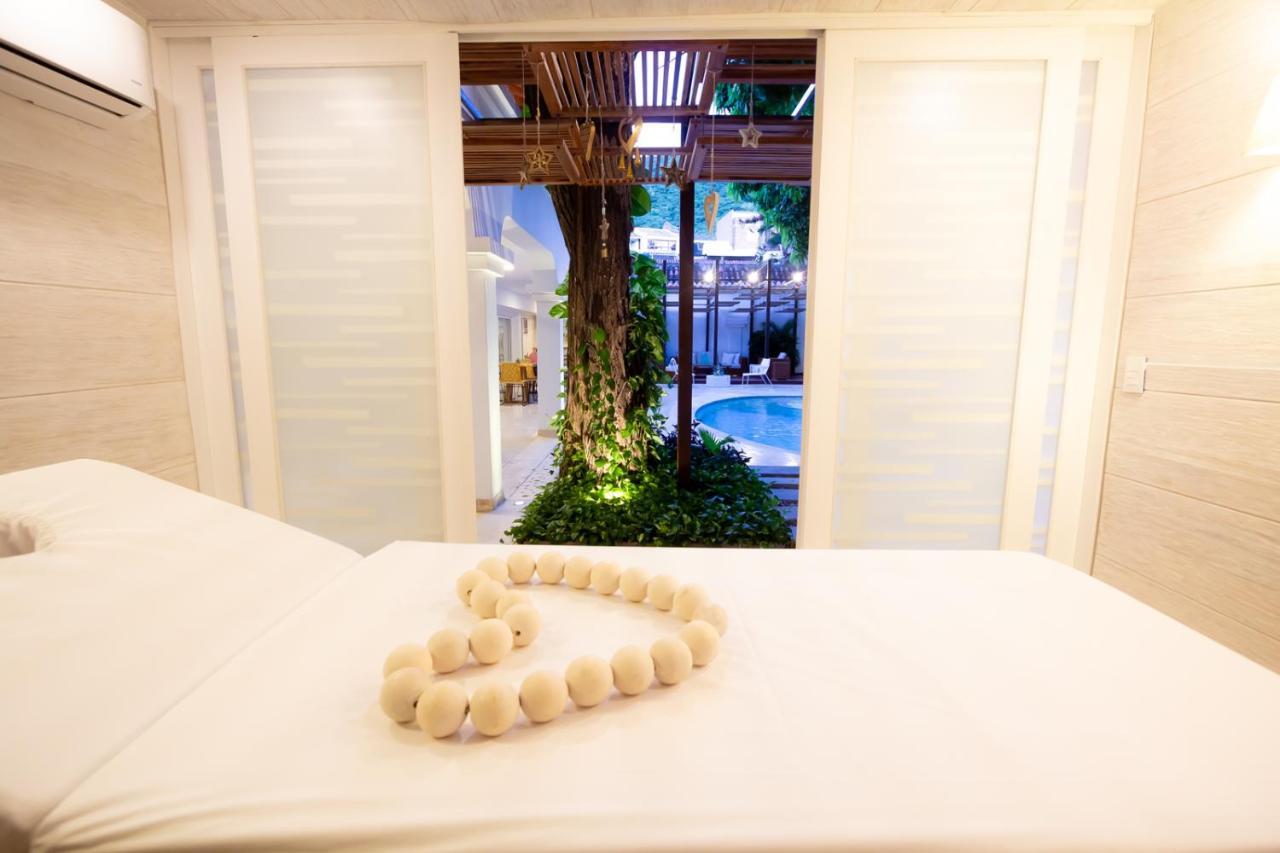 Hotel Mandalas House By Dot Boutique Santa Marta  Kültér fotó