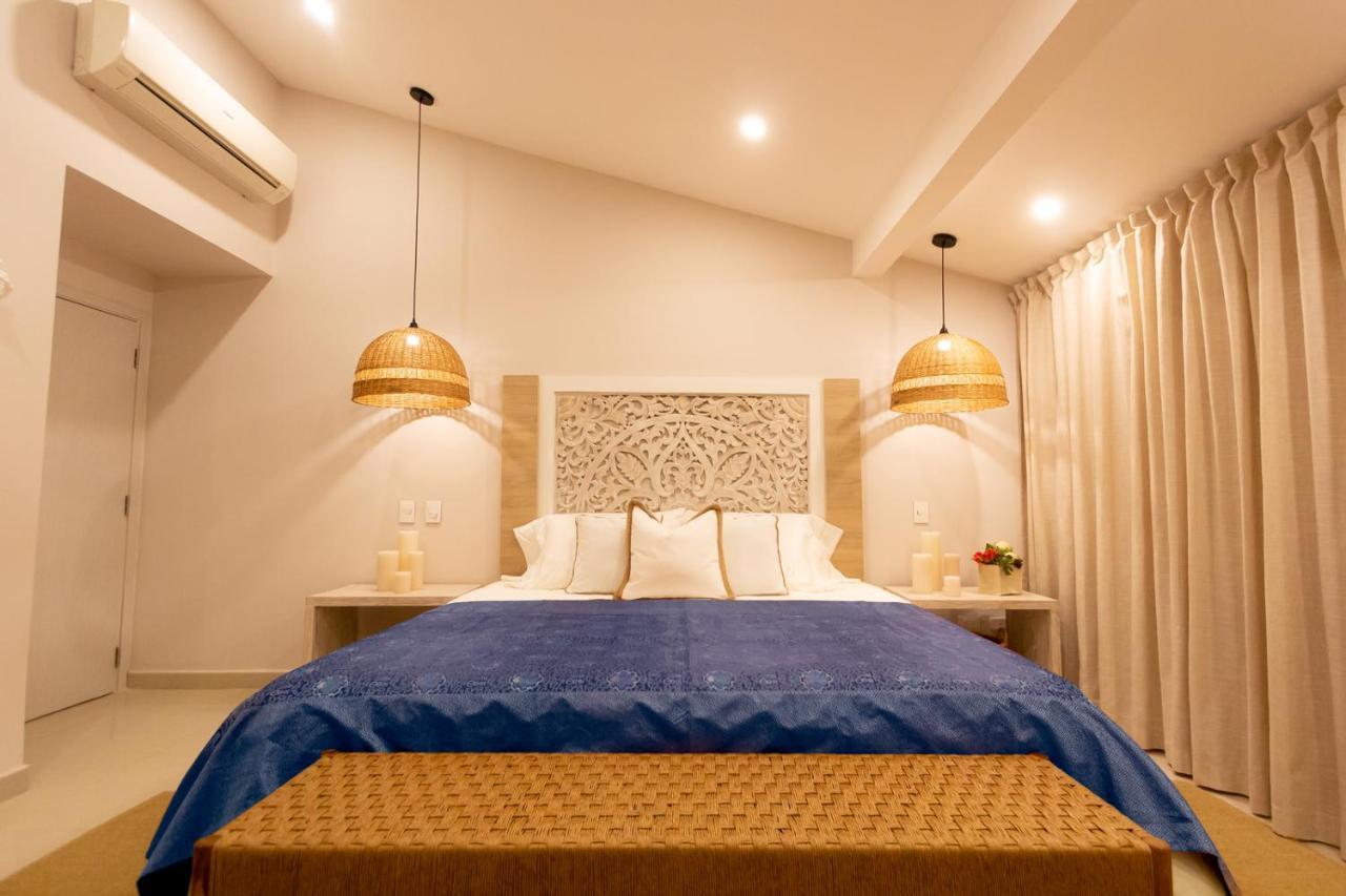 Hotel Mandalas House By Dot Boutique Santa Marta  Kültér fotó
