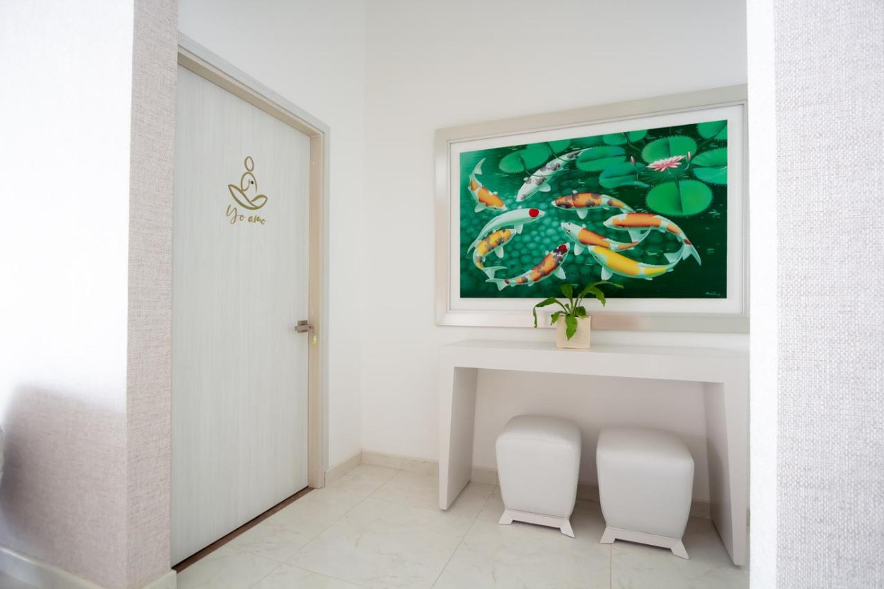 Hotel Mandalas House By Dot Boutique Santa Marta  Kültér fotó