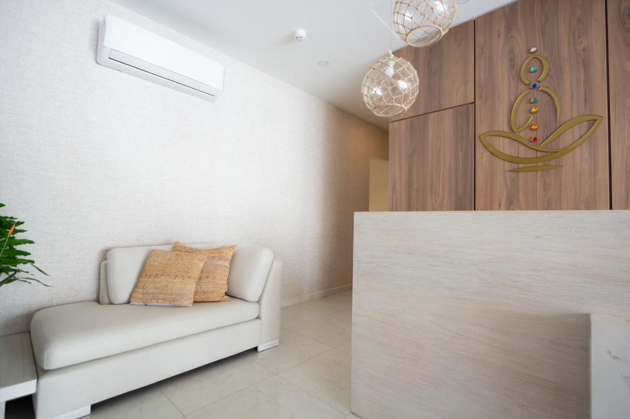 Hotel Mandalas House By Dot Boutique Santa Marta  Kültér fotó