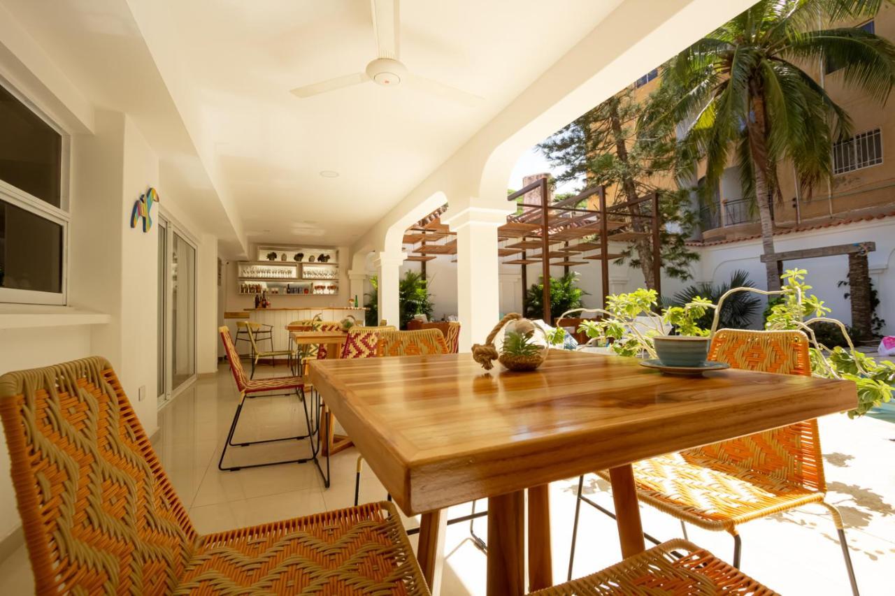 Hotel Mandalas House By Dot Boutique Santa Marta  Kültér fotó