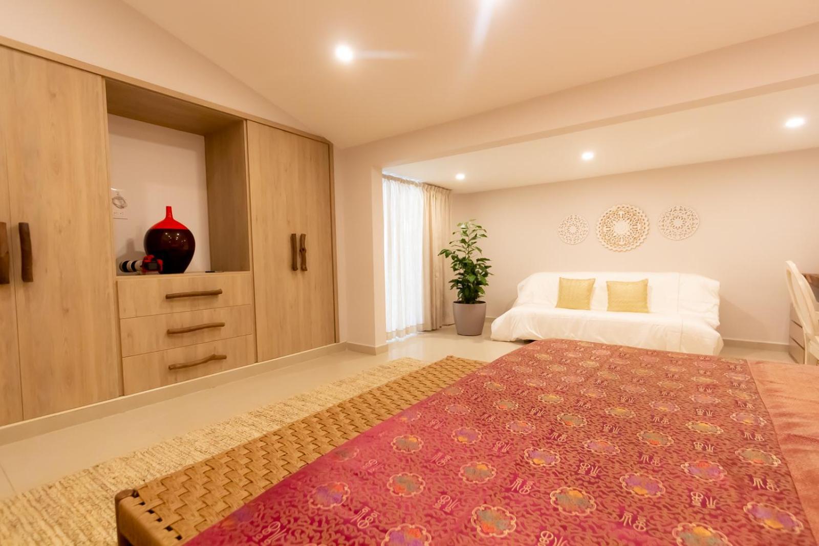 Hotel Mandalas House By Dot Boutique Santa Marta  Szoba fotó