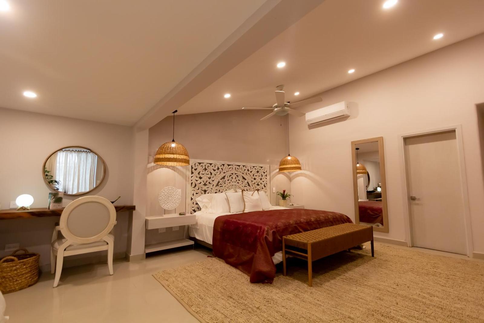 Hotel Mandalas House By Dot Boutique Santa Marta  Szoba fotó