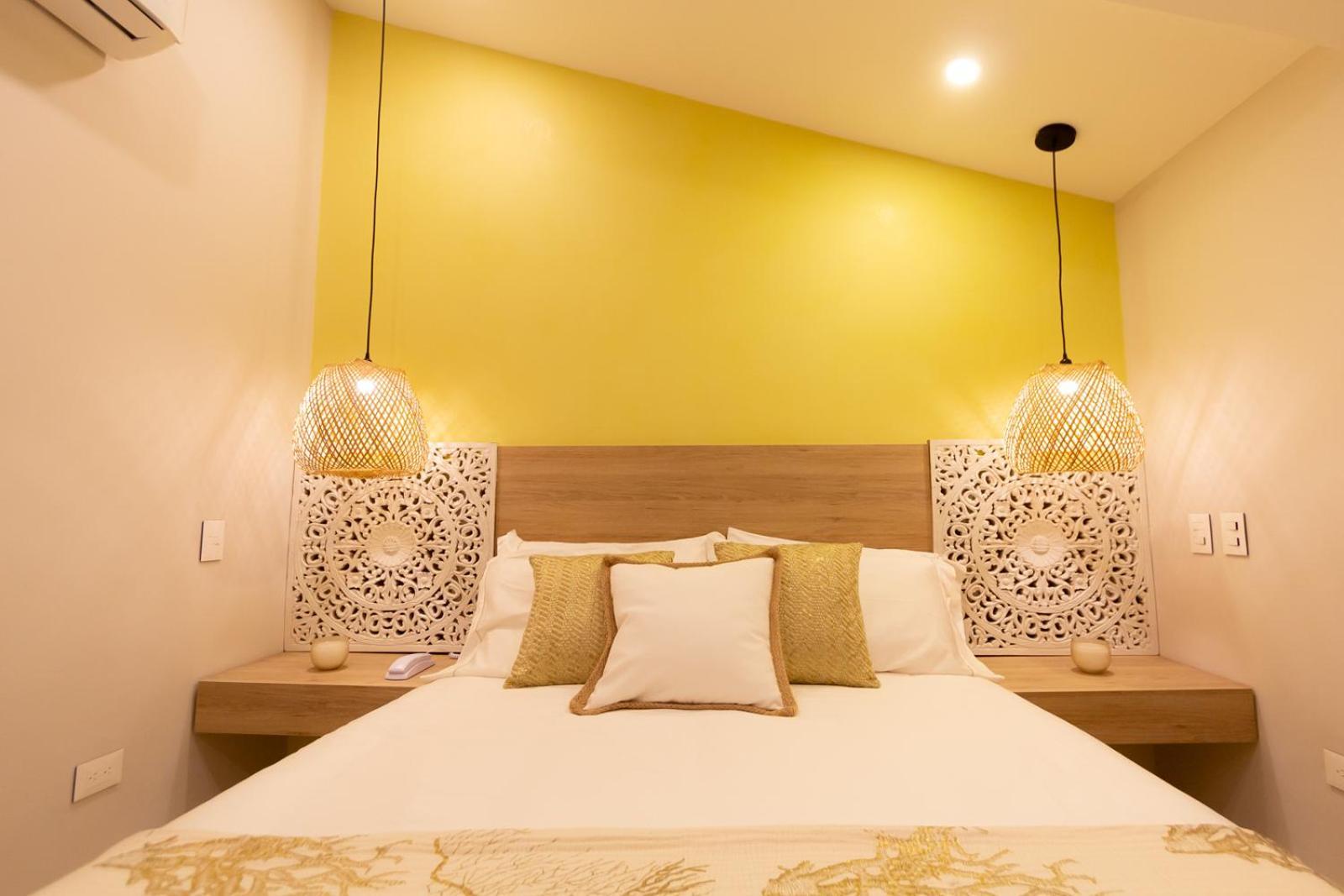 Hotel Mandalas House By Dot Boutique Santa Marta  Szoba fotó