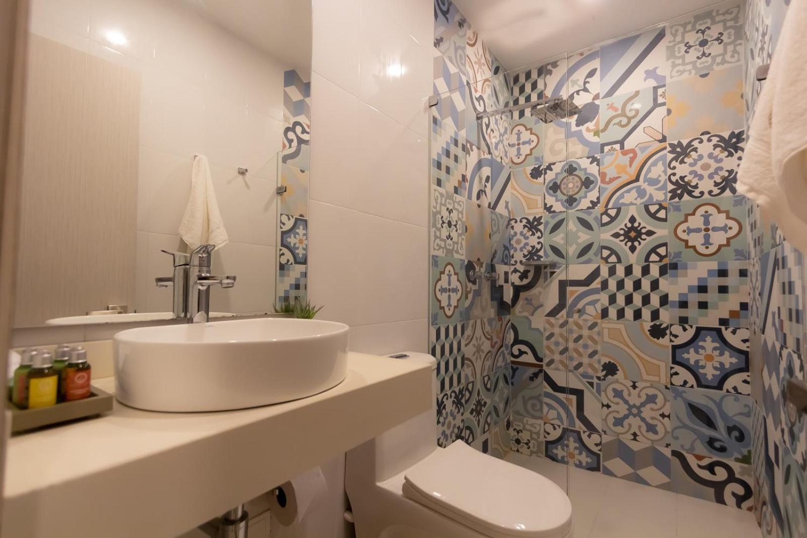 Hotel Mandalas House By Dot Boutique Santa Marta  Szoba fotó