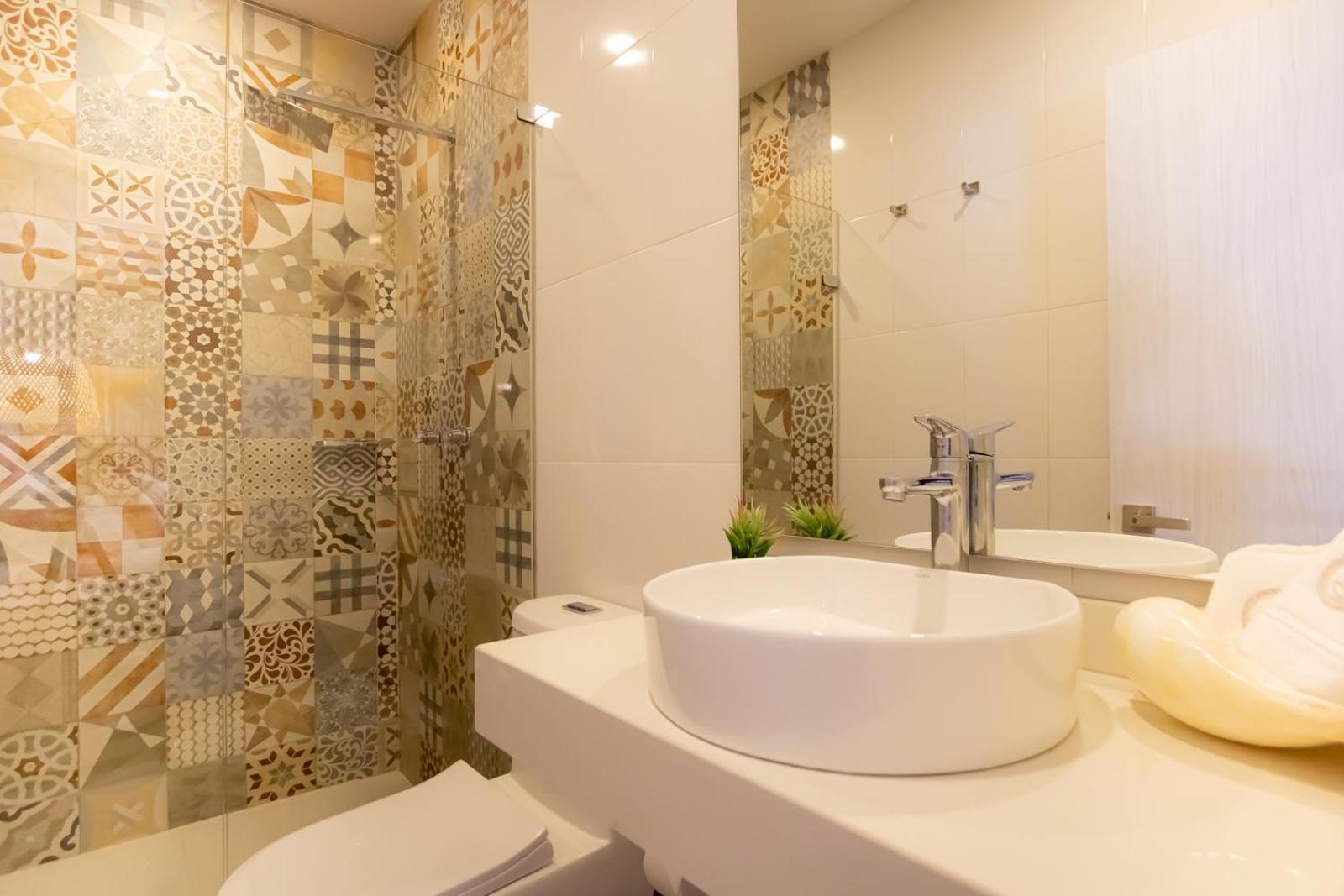Hotel Mandalas House By Dot Boutique Santa Marta  Szoba fotó