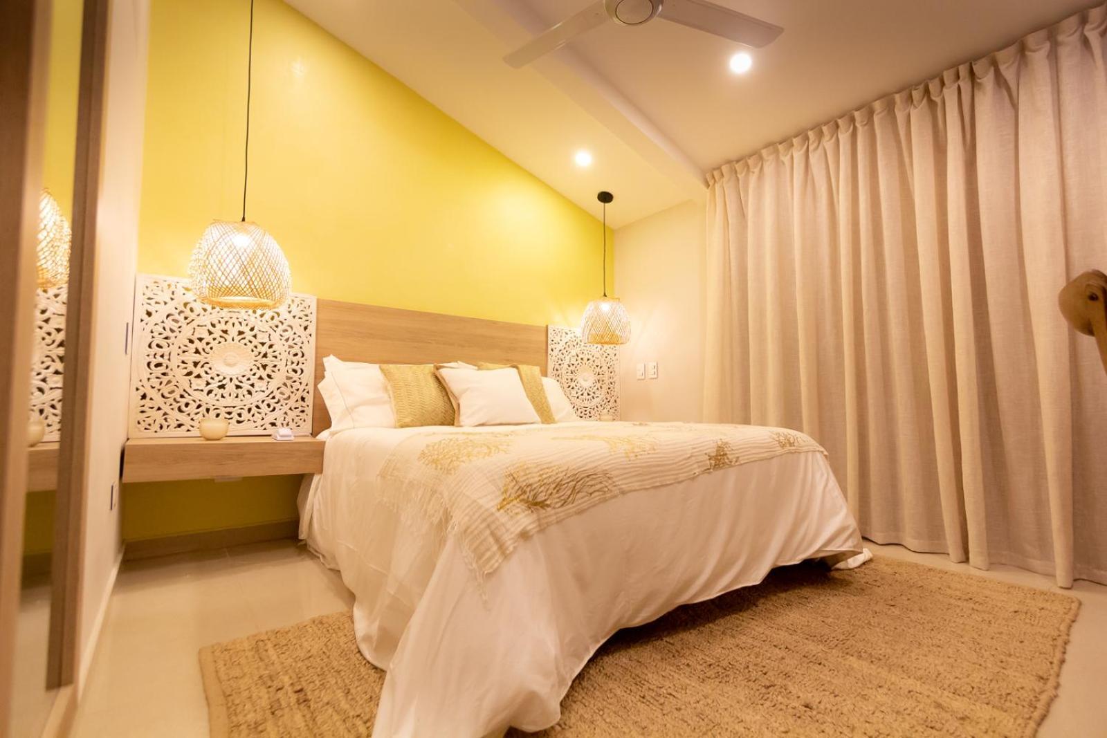 Hotel Mandalas House By Dot Boutique Santa Marta  Szoba fotó