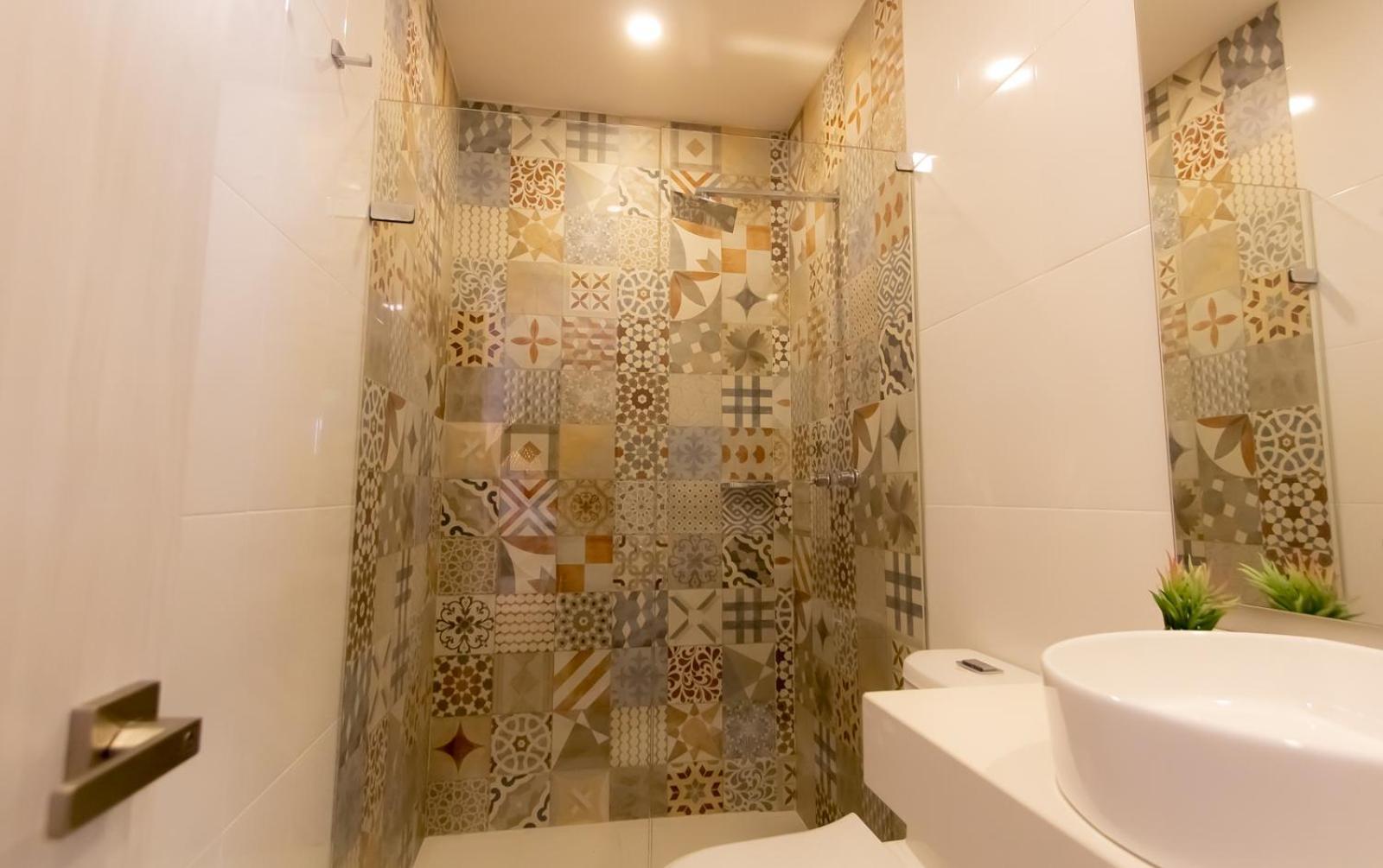 Hotel Mandalas House By Dot Boutique Santa Marta  Szoba fotó