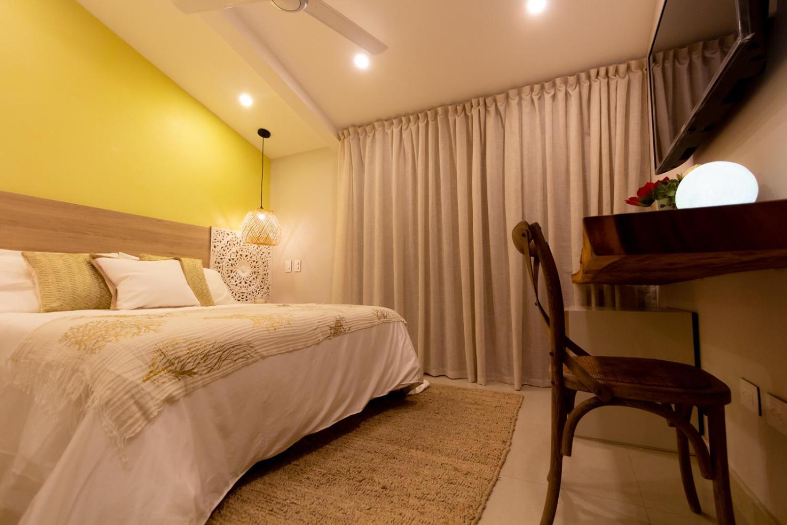Hotel Mandalas House By Dot Boutique Santa Marta  Szoba fotó