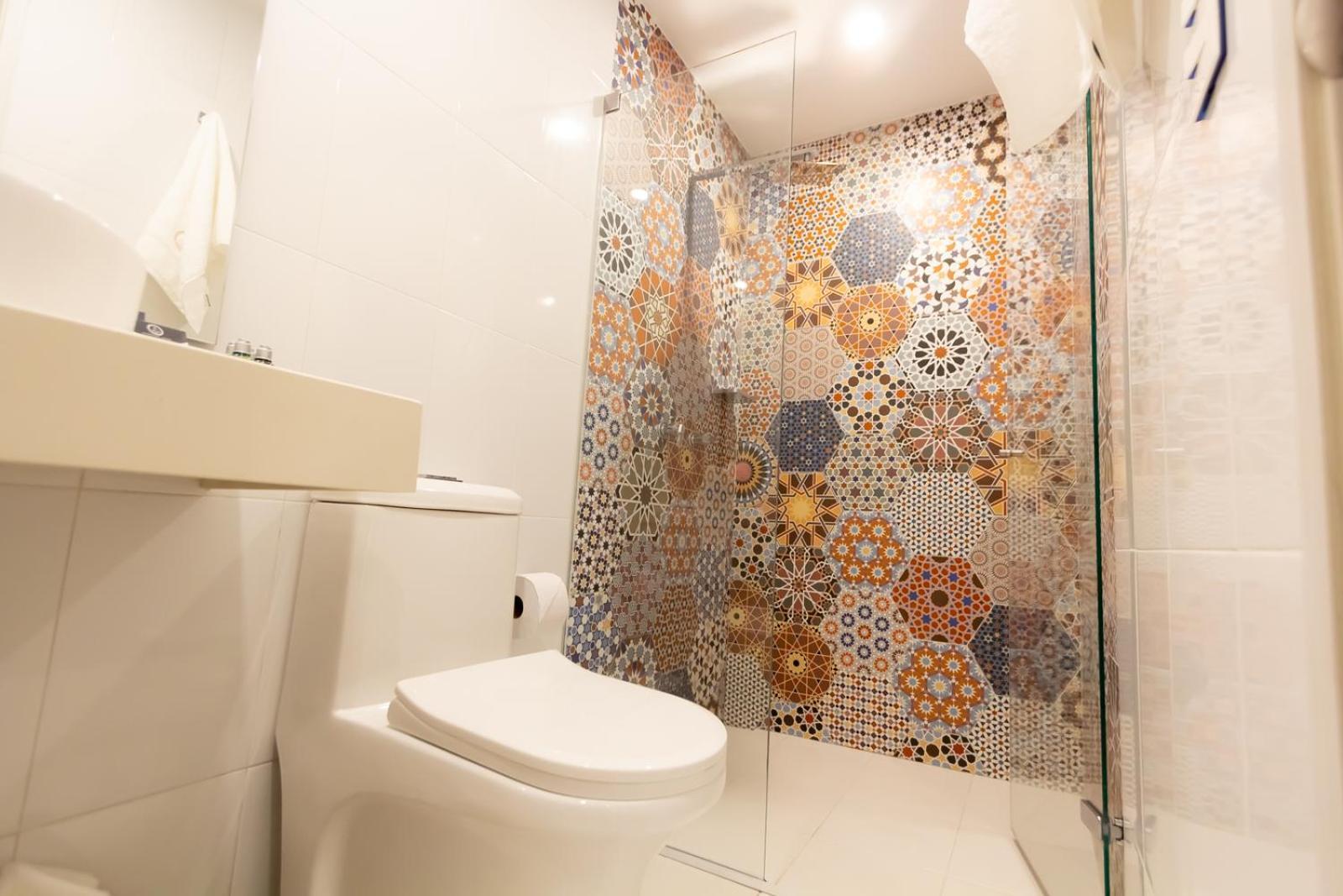 Hotel Mandalas House By Dot Boutique Santa Marta  Szoba fotó